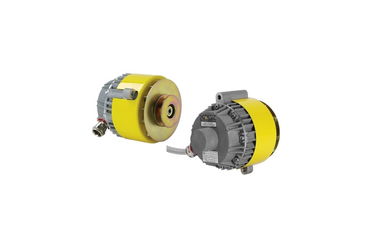 Dizel Motor Güvenlik Ürünleri