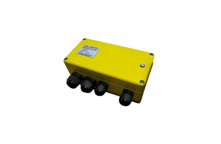 Dizel Motor Güvenlik Ürünleri